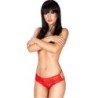 Chilirose - Cr 3614 Panties Rojo de Chilirose Panties & Thongs - Talla S/M | Piumer