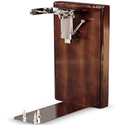 JAMONERO MESON LACADO TABACO
