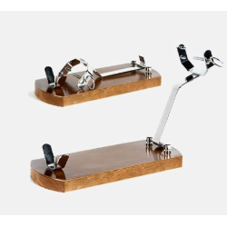 JAMONERO PLEGABLE LACADO...