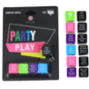 Secretplay - Juego Party Play 5 Dados (Es/Pt/En/Fr) de Secretplay 100% Games | Piumer
