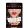 Lucky Sex Dice Dados Del  Sexo de Kheper Games | Piumer