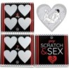Secretplay - Scratch & Sex Juego Parejas Gay (Es/En/Fr/Pt/De) de Secretplay 100% Games | Piumer