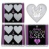 Secretplay - Scratch & Sex Juego Parejas Posturas Lesbicas (Es/En/Fr/Pt/De) de Secretplay 100% Games | Piumer