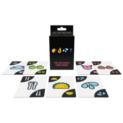 Dtf Juego De Cartas Emojis de Kheper Games | Piumer