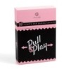 Secretplay - Pull & Play Juego De Cartas (Es/En/De/Fr/Nl/Pt/It) de Secretplay 100% Games | Piumer