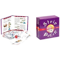 Juego Strip Póquer de Diablo Picante | Piumer