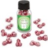 12 Caramelos De La Suerte Forma Pene Fresa/Cereza de Diablo Picante | Piumer