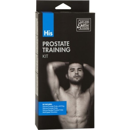 Kit Próstata Para Hombres de Calexotics | Piumer