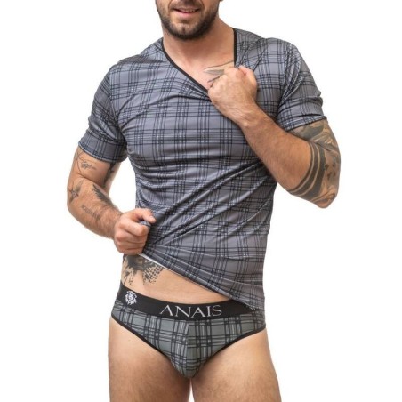 Anais Men - Balance Camiseta S de Anais Men Accesories | Piumer