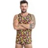 Anais Men - Banana Top L de Anais Men Accesories | Piumer