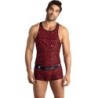 Anais Men - Tribal Top M de Anais Men Accesories | Piumer