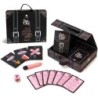 Secretplay - Sex In The City Travel Kit (Es/En/De/Fr/Nl/Pt) de Secretplay 100% Games | Piumer