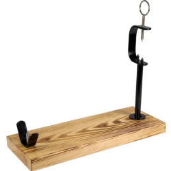 JAMONERO JAEN MADERA LACADO...