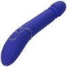 Shameless Slim Thumper Masajeador Azul de Calexotics | Piumer Erotic