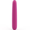 Bgood Infinite Deluxe Vibrador Recargable Silicona Rosa de B Swish | Piumer Erotic