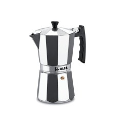 LUXE cafetera italiana...