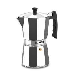 LUXE cafetera italiana...