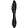 Satisfyer - Dazzling Crystal Negro | Piumer Erotic