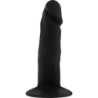 Ohmama - Plug Anal Silicona Pene 9 Cm | Piumer Erotic