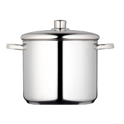 ZINOX olla 24 cm.