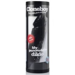 Kit Clonador De Pene Negro de Cloneboy | Piumer Erotic