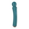 The Curved Wand Verde de Xocoon | Piumer Erotic