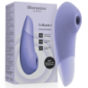 Enhance Estimulador De Clitorís Lila de Womanizer | Piumer Erotic