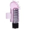 Baile - Mini Vibrador Dedo Silicona | Piumer Erotic