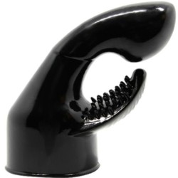 Baile - Power Head Cabezal Intercambiale Para Masajeador Estimulacion Punto G Y Clitoris | Piumer Erotic