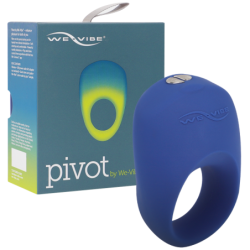 Pivot Anillo Vibrador We Connect de We-Vibe | Piumer Erotic