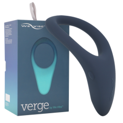 Verge Anillo Vibrador de We-Vibe | Piumer Erotic