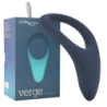 Verge Anillo Vibrador de We-Vibe | Piumer Erotic
