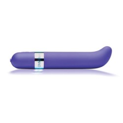 Ohmibod - Freestyle Estimulador Vibrador Punto G Lila | Piumer Erotic