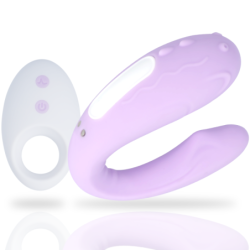 Rin Remote Control Remoto Para Parejas de Mia | Piumer Erotic