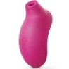 Estimulador Clitoris Sona 2 Fucsia de Lelo | Piumer Erotic