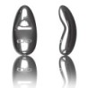 Yva Vibrador Acero Inoxidable de Lelo | Piumer Erotic
