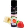 Secretplay - Gel Sweet Love Fresa Y Chocolate Blanco 60 Ml de Secretplay Cosmetic | Piumer