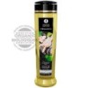 Shunga - Aceite De Masaje Orgánico Natural 240 Ml de Shunga Oils | Piumer
