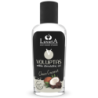 Voluptas Gel Masaje Comestible Efecto Calor - Coco Y Crema 100 Ml de Intimateline Luxuria | Piumer