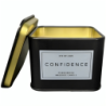 Confidence Vela Masaje Para Hombre 150 Ml de Eye Of Love | Piumer
