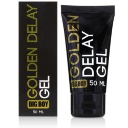 Golden Gel Retardande De La Eyaculacion 50Ml de Cobeco - Big Boy | Piumer