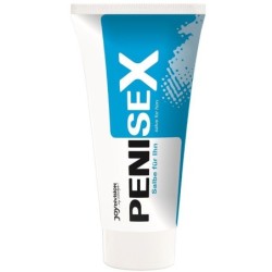 Joydivion Eropharm - Penisex Crema Estimulante Hombre 50Ml de Joydivision Eropharm | Piumer