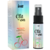 Clit Me On Frutos Rojos 12 Ml de Intt Releases | Piumer