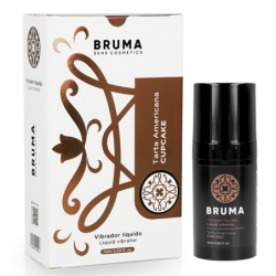 Vibrador Líquido Tarta Americana de Bruma | Piumer