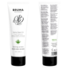 Gel Deslizante Con Aceite De Semilla Efecto Calor Sabor Cannabis 100 Ml de Bruma | Piumer