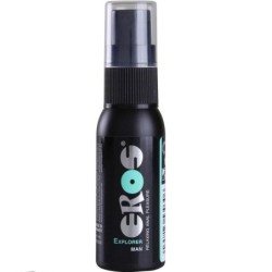 Eros - Explorer Spray Relajante Anal Para Hombre de Eros Classic Line | Piumer