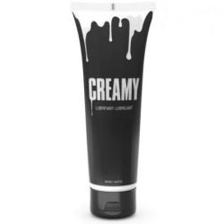 Cum Lubricante Textura Semen 250Ml de Creamy | Piumer