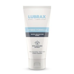 Intimateline - Lubrax Lubricante Anal Híbrido 50 Ml de Intimateline Intimateline | Piumer