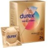 Durex - Real Feel 24 Unidades de Durex Condoms | Piumer