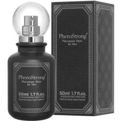 Perfume Con Feromonas Show Para Hombre 50 Ml de Pherostrong | Piumer